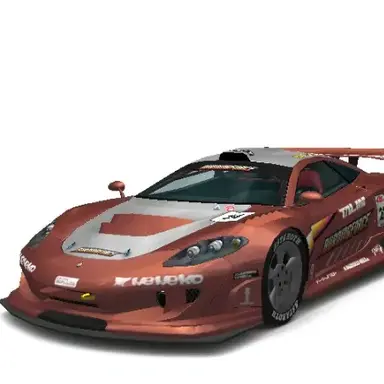 Profile image of メルトファイア