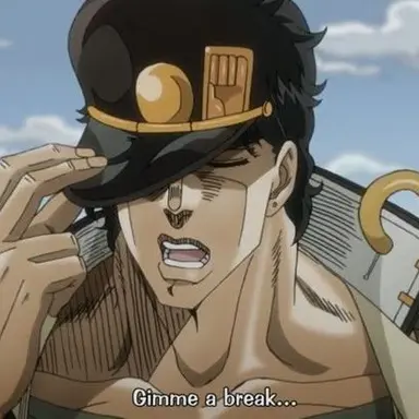 Profile image of 承太郎