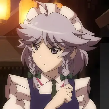 Profile image of Sakuya