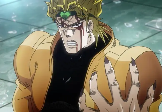 Profile image of DIO
