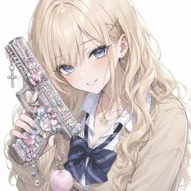 Profile image of 시프카