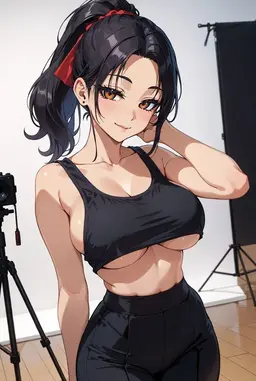 Profile image of 凛