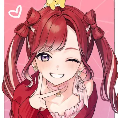 Profile image of 早乙女ベリー