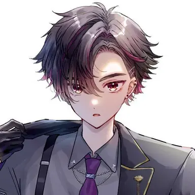 Profile image of 酒寄颯馬