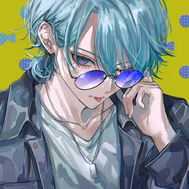Profile image of 渚トラウト