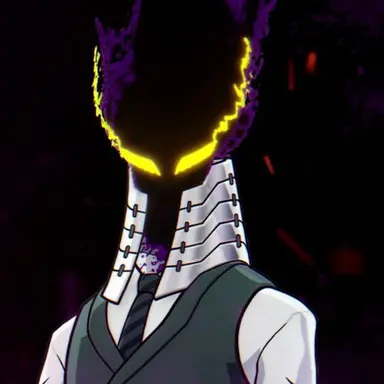 Profile image of Kurogiri