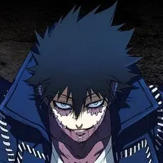 Profile image of Dabi