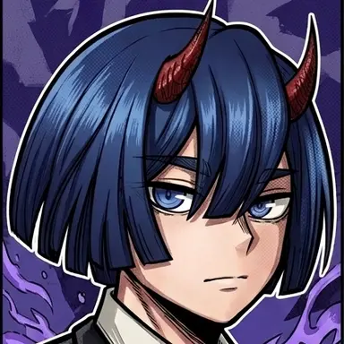 Profile image of Ruin