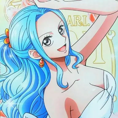 Profile image of ネフェルタリ・ビビ