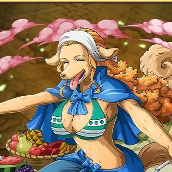 Profile image of ワンダ