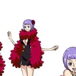 Profile image of カリーナ