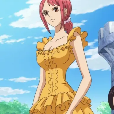 Profile image of スカーレット