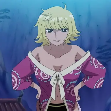 Profile image of マーガレット