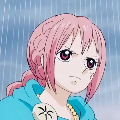 Profile image of レベッカ