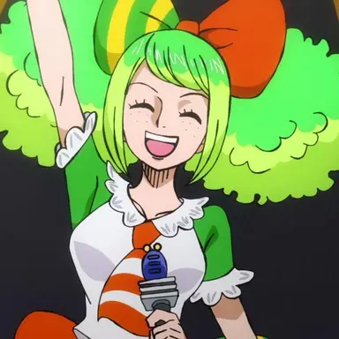 Profile image of アン