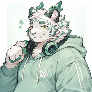 Profile image of クオン