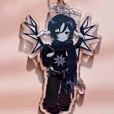 Profile image of 투타임 키링