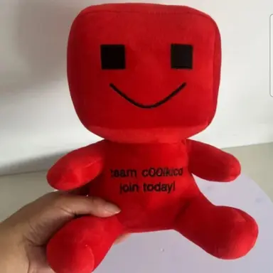 Profile image of 쿨키드 테무산인형