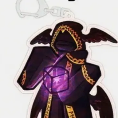 Profile image of 탭 키링