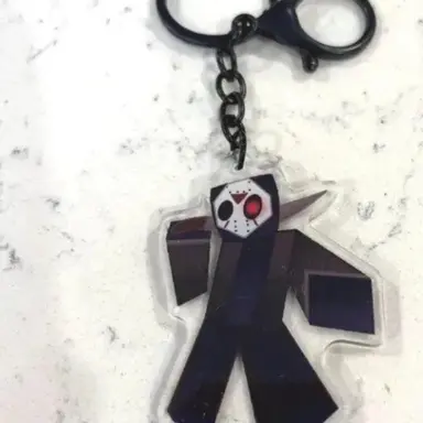 Profile image of 제이슨 키링