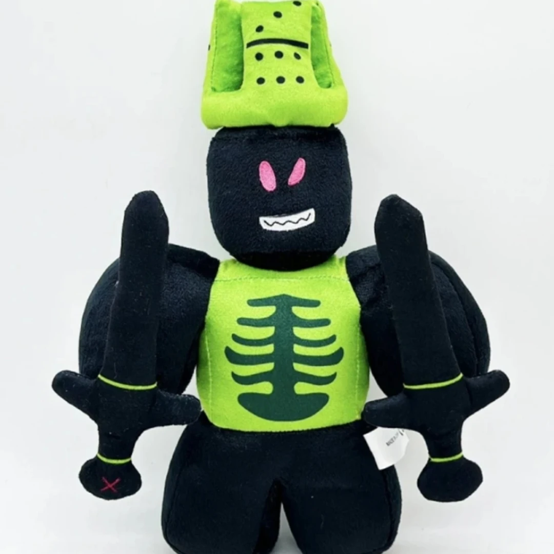 1x1x1x1 인형