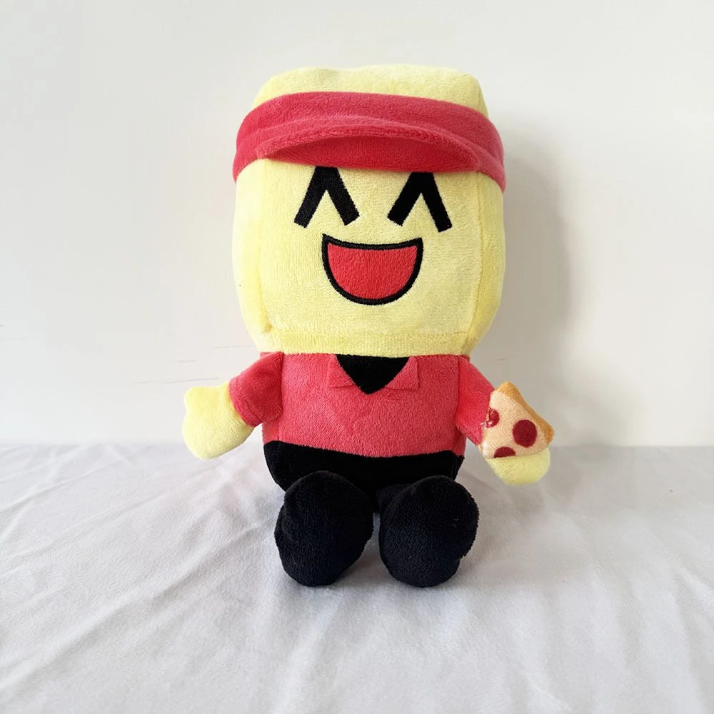 엘리엇 인형