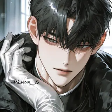 Profile image of 카시어스