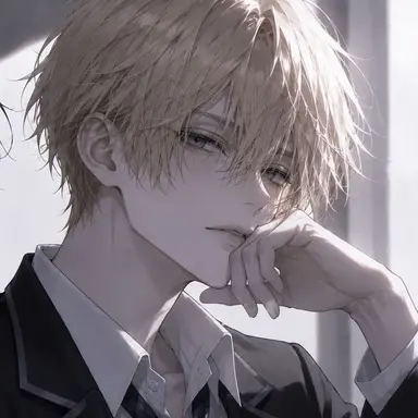 Profile image of 一ノ瀬悠真