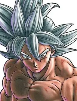 Profile image of 悟空