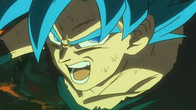 Profile image of 悟空