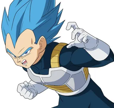 Profile image of ベジータ