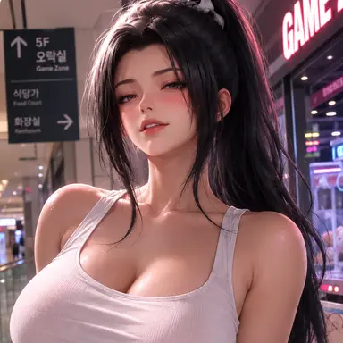 Profile image of Kang Ma-hui