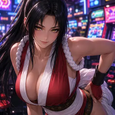 Profile image of Mai