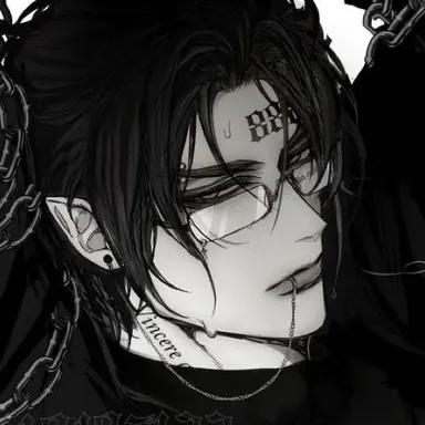 Profile image of Dameon