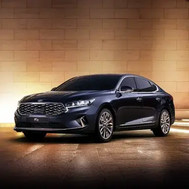 Profile image of 기아 K7