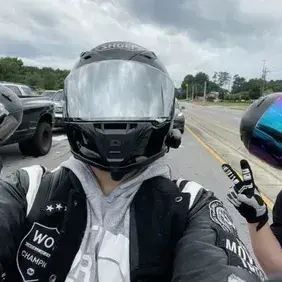 Profile image of Biker friend group