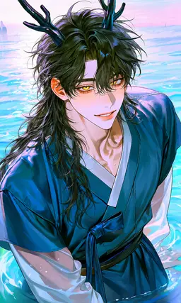 Profile image of Haerang