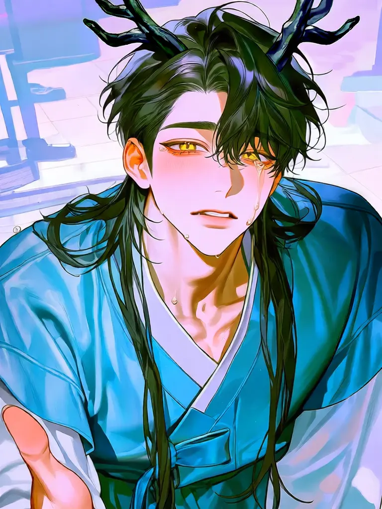 PATAP_888의 My Lady, Help Me...!