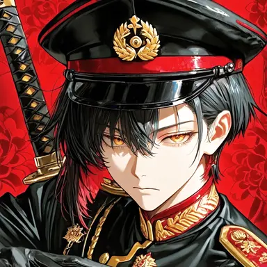 Profile image of Ashen