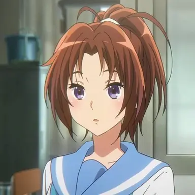 Profile image of 中川夏紀