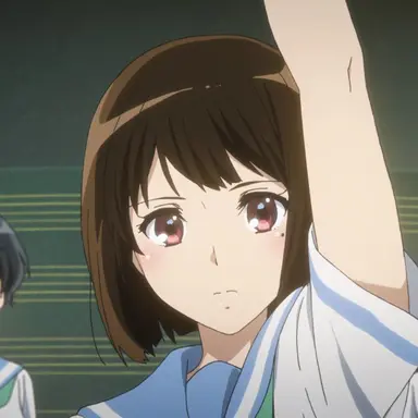 Profile image of 中世古香織