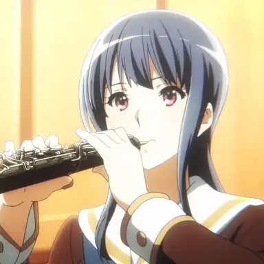 Profile image of 鎧塚みぞれ