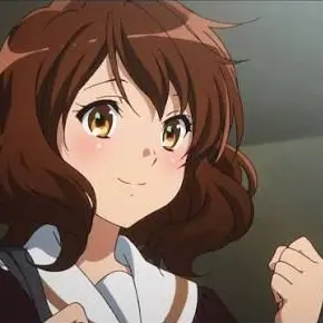 Profile image of 黄前久美子