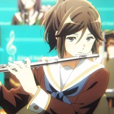 Profile image of 傘木希美