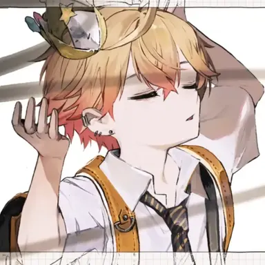 Profile image of みこと