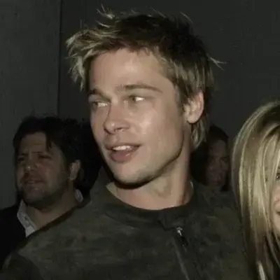 FrankLake2677의 Brad Pitt - BR