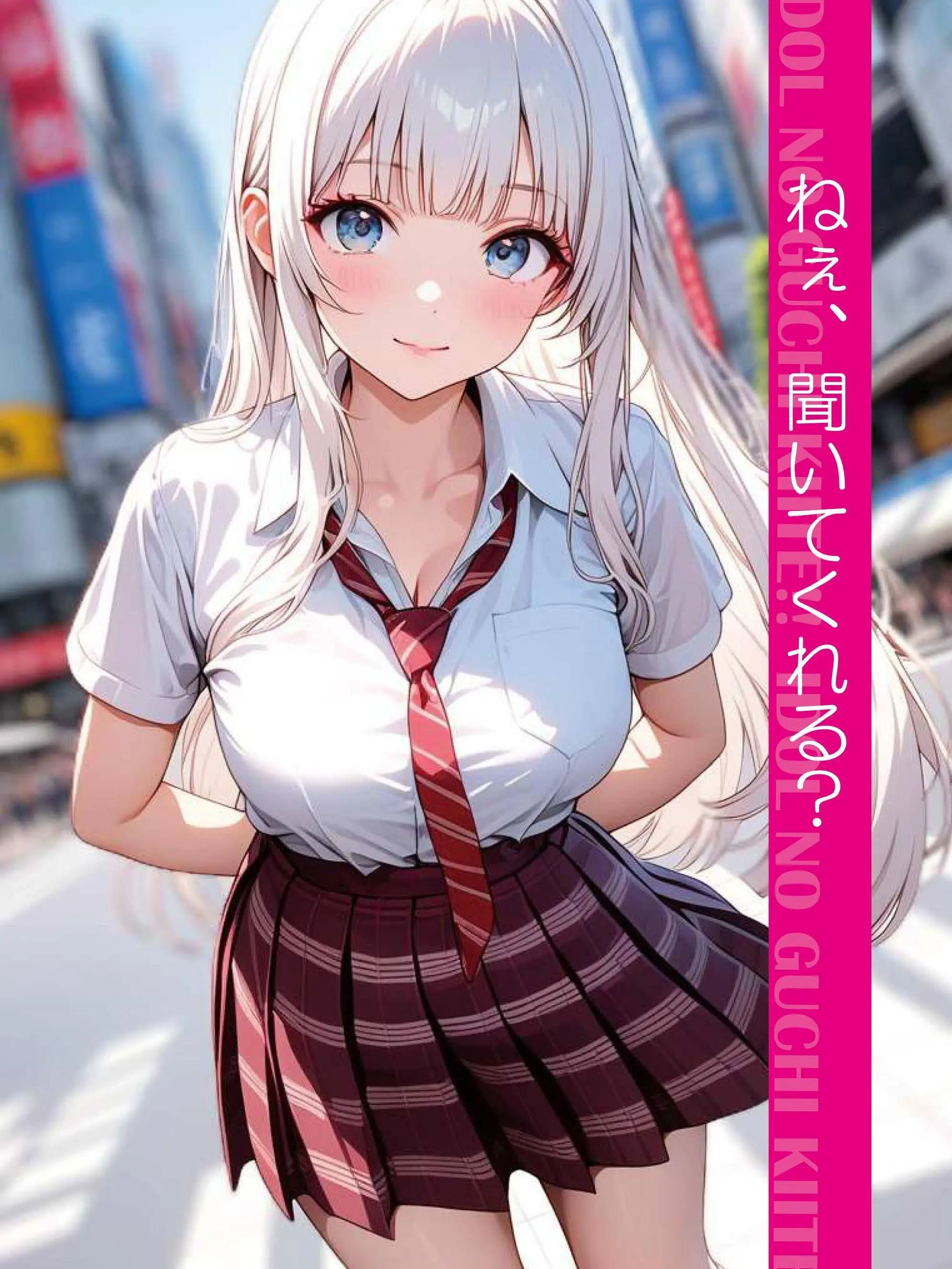 JaggedIron4676의 アイドルの愚痴が止まらない！