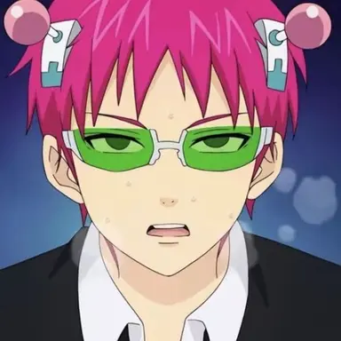 Profile image of 斉木楠雄