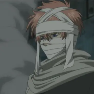 Profile image of 神威