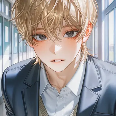 Profile image of 斗真